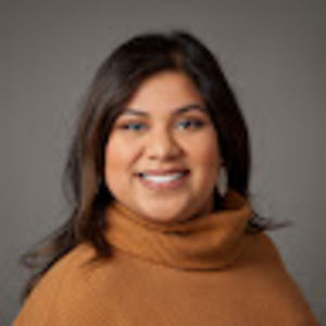 Meet your Posher, Daniela